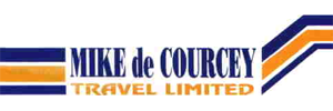 Mike de Courcey Travel